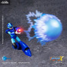 PRE ORDER - Mega Man X - Mega Man figure, Exquisite Basic