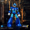 PRÉCOMMANDE - Mega Man X - Figurine Mega Man, Exquisite Basic