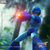 PRÉCOMMANDE - Mega Man X - Figurine Mega Man, Exquisite Basic
