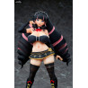 Deep Web Underground - Classic, 2nd Version or Tanned figure
