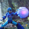 PRE ORDER - Mega Man X - Mega Man figure, Exquisite Basic