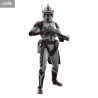 Star Wars: The Clone Wars - Clone Commander Fox figure