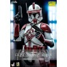 Star Wars: The Clone Wars - Figurine Clone Commander Fox
