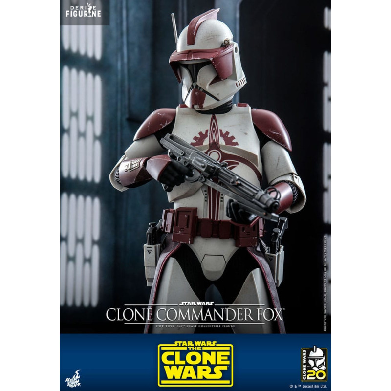 Star Wars: The Clone Wars -...