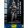 Star Wars: The Clone Wars - Clone Commander Fox figure
