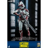 Star Wars: The Clone Wars - Figurine Clone Commander Fox