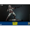 Star Wars: The Clone Wars - Clone Commander Fox figure
