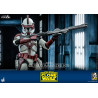 Star Wars: The Clone Wars - Clone Commander Fox figure