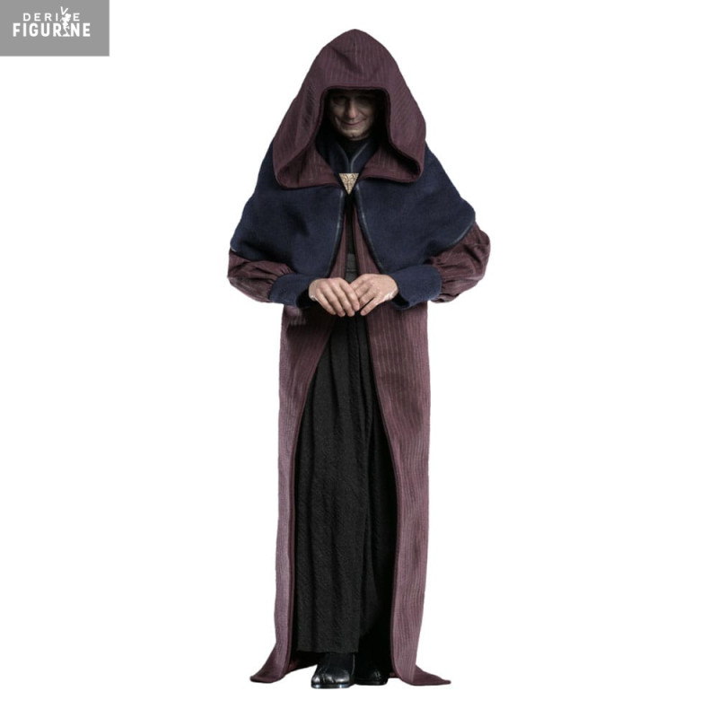 PRÉCOMMANDE - Star Wars: The Clone Wars - Figurine Dark Sidious