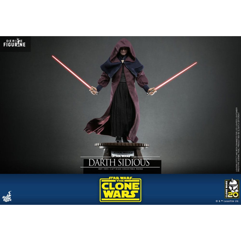 PREORDER - Star Wars: The...