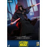 PREORDER - Star Wars: The Clone Wars - Darth Sidious figure