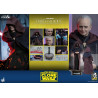 PRÉCOMMANDE - Star Wars: The Clone Wars - Figurine Dark Sidious