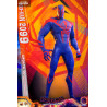 Marvel, Spider-Man Across the Spider-Verse - Figurine Spider-Man 2099, Movie Masterpiece