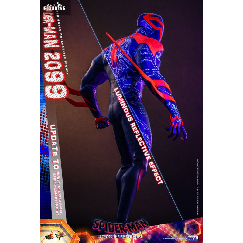 Marvel, Spider-Man Across...