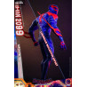 Marvel, Spider-Man Across the Spider-Verse - Spider-Man 2099 figure, Movie Masterpiece