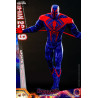 Marvel, Spider-Man Across the Spider-Verse - Figurine Spider-Man 2099, Movie Masterpiece