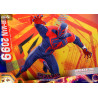 Marvel, Spider-Man Across the Spider-Verse - Spider-Man 2099 figure, Movie Masterpiece