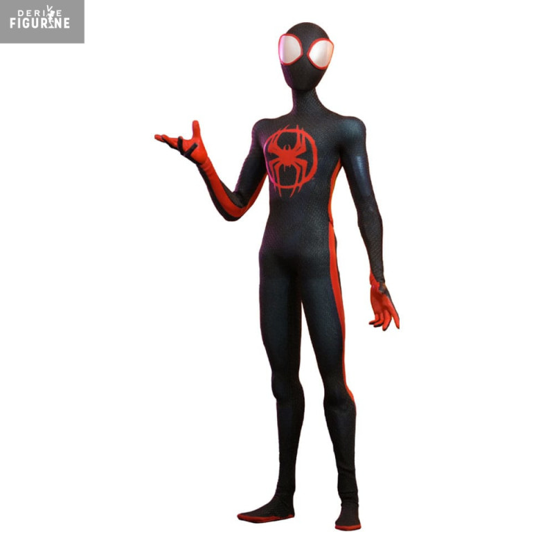 PREORDER - Marvel, Spider-Man Across the Spider-Verse - Miles Morales figure, Movie Masterpiece