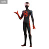 PRÉCOMMANDE - Marvel, Spider-Man Across the Spider-Verse - Figurine Miles Morales, Movie Masterpiece