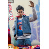 PRÉCOMMANDE - Marvel, Spider-Man Across the Spider-Verse - Figurine Miles Morales, Movie Masterpiece