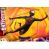 PRÉCOMMANDE - Marvel, Spider-Man Across the Spider-Verse - Figurine Miles Morales, Movie Masterpiece