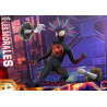 PRÉCOMMANDE - Marvel, Spider-Man Across the Spider-Verse - Figurine Miles Morales, Movie Masterpiece