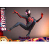 PRÉCOMMANDE - Marvel, Spider-Man Across the Spider-Verse - Figurine Miles Morales, Movie Masterpiece