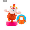 PRÉCOMMANDE - Fall Guys: Ultimate Knockout - Figurine Movie Star / Chicken Skin
