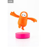 PREORDER - Fall Guys: Ultimate Knockout - Movie Star / Chicken Skin figure