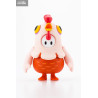PRÉCOMMANDE - Fall Guys: Ultimate Knockout - Figurine Movie Star / Chicken Skin