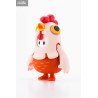PRÉCOMMANDE - Fall Guys: Ultimate Knockout - Figurine Movie Star / Chicken Skin