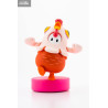 PRÉCOMMANDE - Fall Guys: Ultimate Knockout - Figurine Movie Star / Chicken Skin