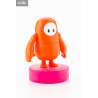 PREORDER - Fall Guys: Ultimate Knockout - Legendary Edition Orangeade / Golden Chicken Costume figure