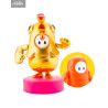 PREORDER - Fall Guys: Ultimate Knockout - Legendary Edition Orangeade / Golden Chicken Costume figure