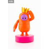 PRÉCOMMANDE - Fall Guys: Ultimate Knockout - Figurine Legendary Edition Orangeade / Golden Chicken Costume