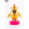 PREORDER - Fall Guys: Ultimate Knockout - Legendary Edition Orangeade / Golden Chicken Costume figure