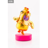 PRÉCOMMANDE - Fall Guys: Ultimate Knockout - Figurine Legendary Edition Orangeade / Golden Chicken Costume