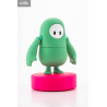 PRÉCOMMANDE - Fall Guys: Ultimate Knockout - Figurine Mint Chocolate / Hot Dog Skin