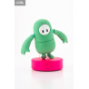 PREORDER - Fall Guys: Ultimate Knockout - Mint Chocolate / Hot Dog Skin figure