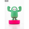 PRÉCOMMANDE - Fall Guys: Ultimate Knockout - Figurine Mint Chocolate / Hot Dog Skin