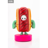 PRÉCOMMANDE - Fall Guys: Ultimate Knockout - Figurine Mint Chocolate / Hot Dog Skin