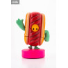 PREORDER - Fall Guys: Ultimate Knockout - Mint Chocolate / Hot Dog Skin figure