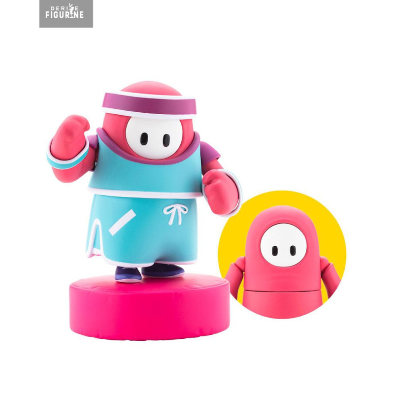 PREORDER - Fall Guys: Ultimate Knockout - Beach Ball / Rookie Skin figure