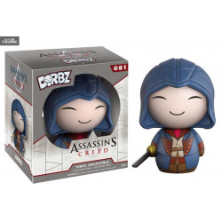 Dorbz Vinyl Sugar...
