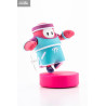 PREORDER - Fall Guys: Ultimate Knockout - Beach Ball / Rookie Skin figure
