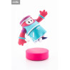 PREORDER - Fall Guys: Ultimate Knockout - Beach Ball / Rookie Skin figure