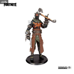 Fortnite - The Prisoner figure