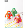 PRÉCOMMANDE - Fall Guys: Ultimate Knockout - Figurine Beach Ball / Rookie Skin