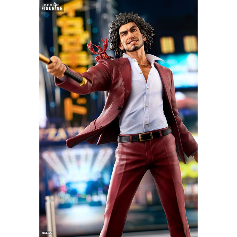 PREORDER - Yakuza: Like a...