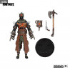 Fortnite - The Prisoner figure